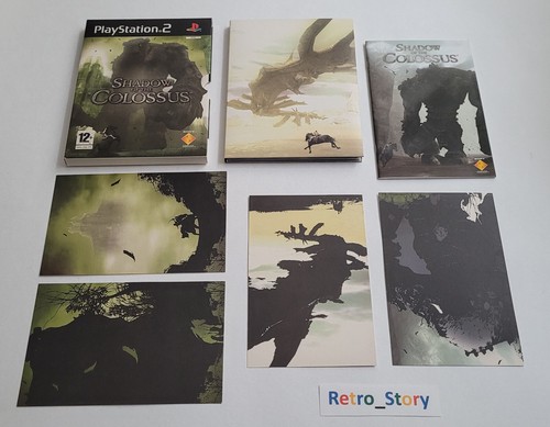 Sony playstation ps2 shadow - sony,