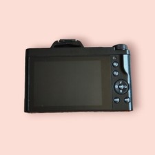 Appareil photo/vidéo 4K