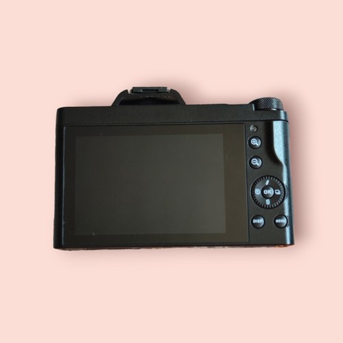 Appareil photo vidéo - photo/vidéo, 4k