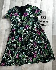 Ikks 14 ANS FILLE : Robe
