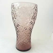 * VERRE COCA COLA Mc DONALD'S