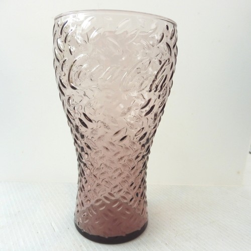 Verre coca cola - cola, mc