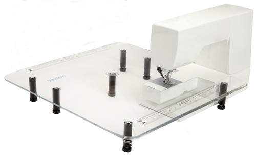 Bernina sew steady - bernina, 24