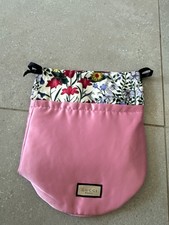 Pochette multicolore Gucci