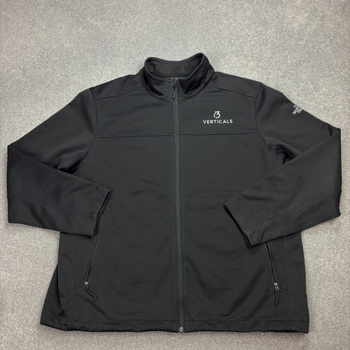 Veste pull north face polaire - north,