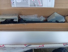 Ferme-porte TS 92 B sans bras argent 42020101 Dorma 