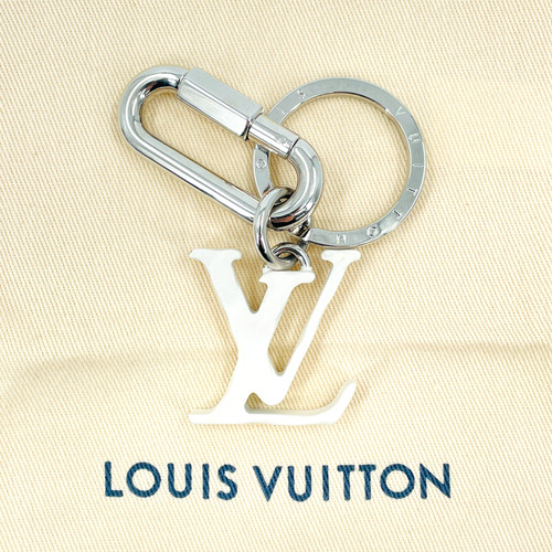 Auth louis vuitton blanc - louis, et