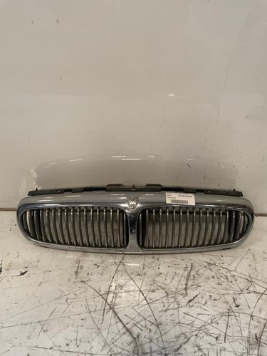 Calandre jaguar type phase 1 - jaguar,