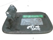 Trappe d'essence VOLKSWAGEN GOLF 3 CABRIOLET 1H0809905