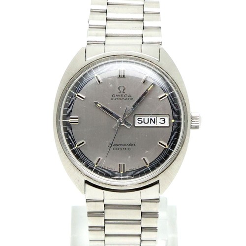 Montre homme omega seamaster - homme,