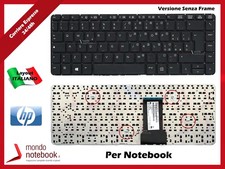Clavier Ordinateur Portable HP