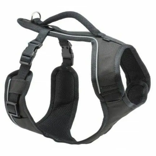 Harnais noir easysport à - noir,