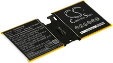 Batterie pour la Microsoft