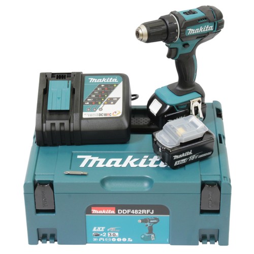 Perceuse visseuse lxt - lxt, v,