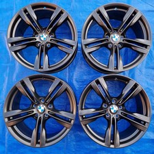 19 pouces BMW X5 F15 jantes en