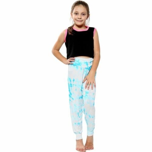 Pantalon harem ali baba fille - harem,