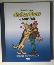 Martial. 5 aventures de