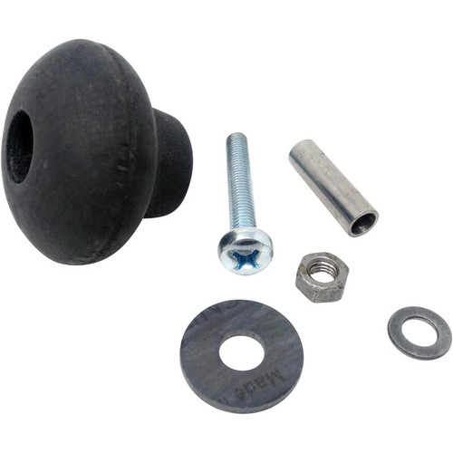Jotul wooden knob kit - jotul, with