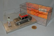 Norev Collection 1990 Tiroir