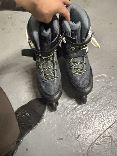 Oxelo men inline skates - oxelo,