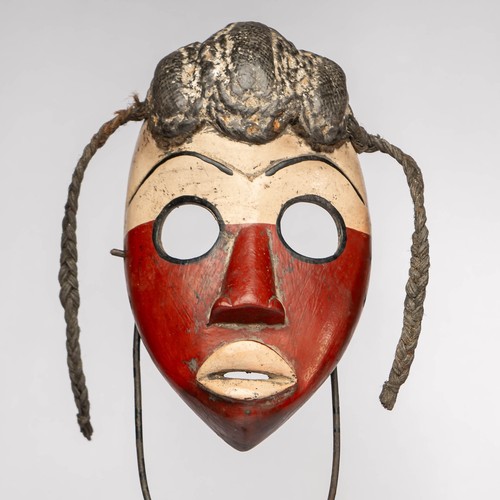 1338 masque dan - 1338,