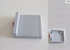 PLAYMOBIL SYSTEMx - Trottoir