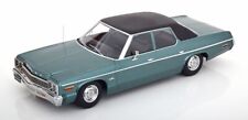 Dodge Monaco toit en vinyle de 1974 au 1/18 de KK-Scale KKDC181124