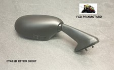 YAMAHA YZF 1000 R1 1998/1999 RETROVISEUR DROIT
