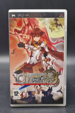 Generation of Chaos - Sony Playstation Portable PSP - Complet - PAL