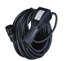 WARN Remote Control Cable