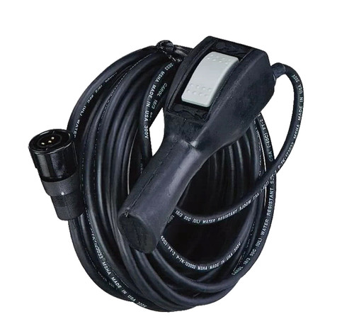 Warn remote control - remote,