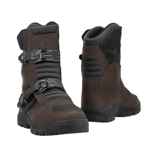 Bottes moto imperméables - bottes,