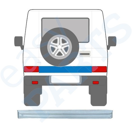 Mercedes benz classe w460 - mercedes-benz,