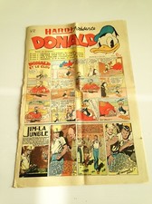 HARDI  présente  DONALD