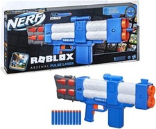 Hasbro - Nerf Roblox - Arsenal