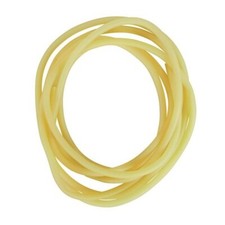 TUBE CAOUTCHOUC A ANGUILLON