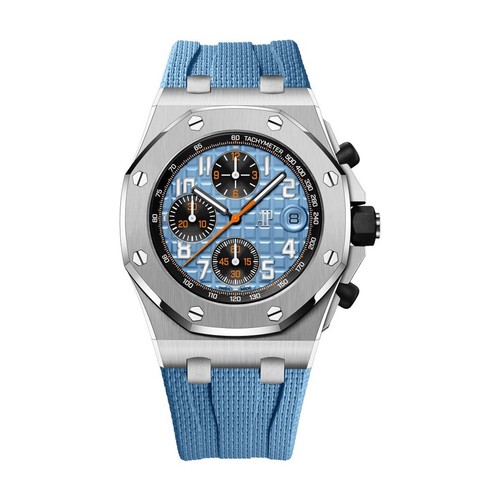 Unworn audemars piguet - audemars,