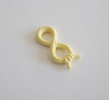 PLAYMOBIL (L1290) MOYEN-AGE - Cordes pour Transport de Sanglier 3628