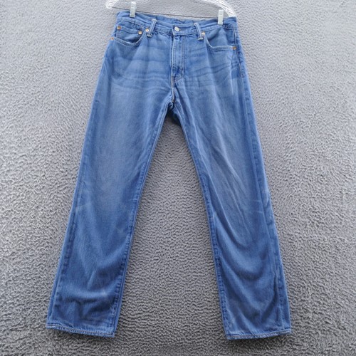 Levis 504 regular straight - 504,