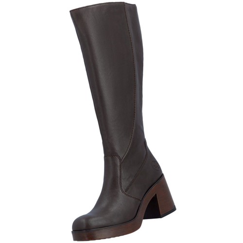 Bottes hautes rieker - bottes,