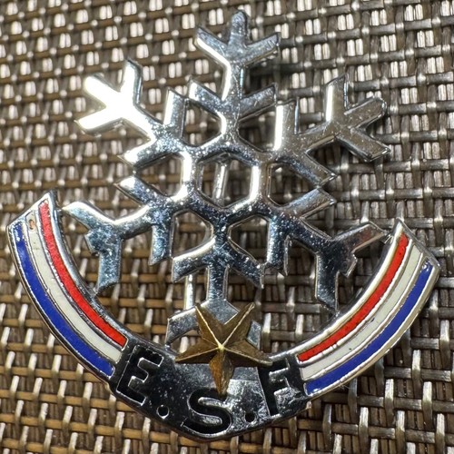 Médaille ski premiere - mÉdaille,