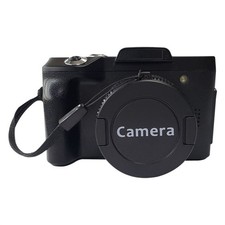 Appareil photo numérique HD