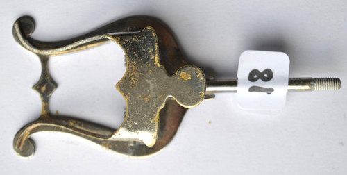 Lyre porte partitions pour - /, porte-partitions