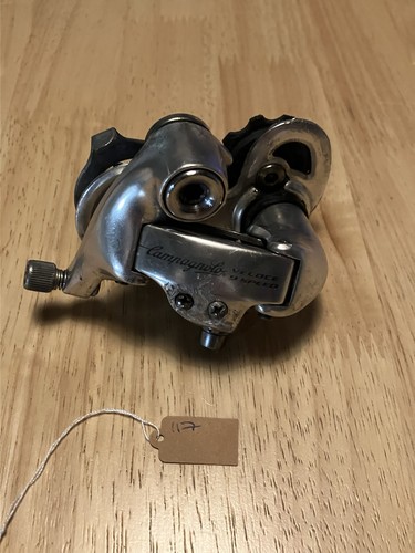 Dérailleur arrière - dérailleur,