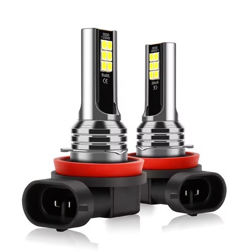 Ampoules led h11 - h8,