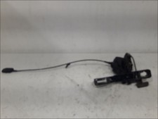 SERRURE PORTE AV D RENAULT ESPACE 4 MONOSPACE (JK) 8200017973