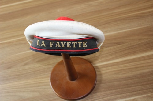 Bachi bonnet marin la - /,