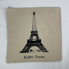 Housse de coussin ou oreiller