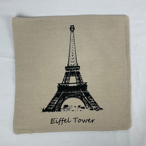 Housse coussin oreiller - de, ou