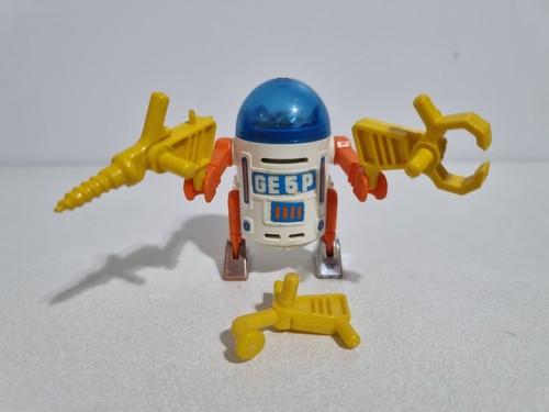 Playmobil playmospace 3591 - playmospace,